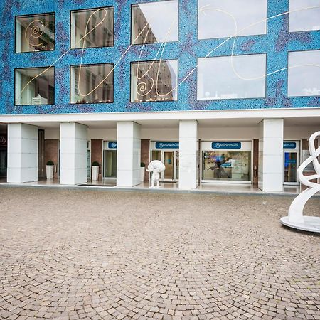Myplace Largo Europa Apartments Padova Dış mekan fotoğraf