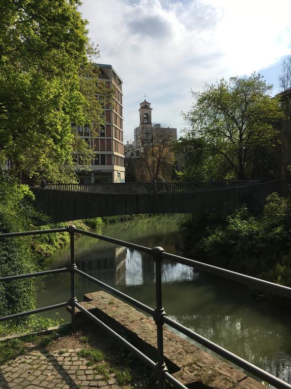 Myplace Largo Europa Apartments Padova Dış mekan fotoğraf