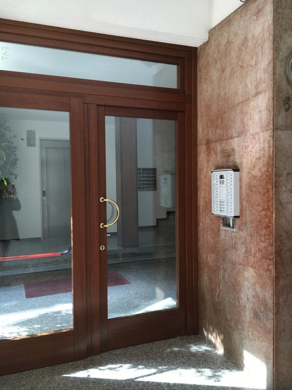 Myplace Largo Europa Apartments Padova Dış mekan fotoğraf