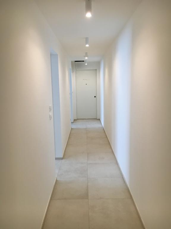 Myplace Largo Europa Apartments Padova Dış mekan fotoğraf