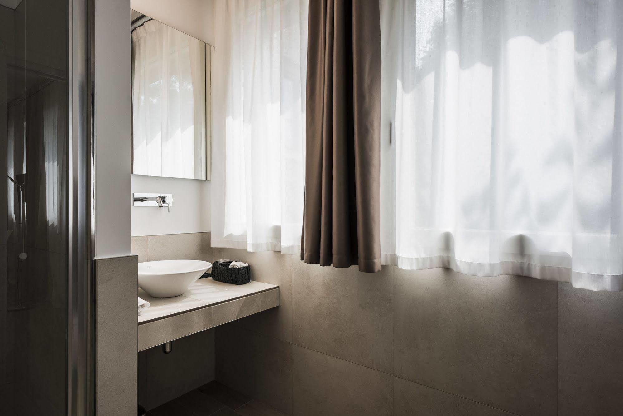 Myplace Largo Europa Apartments Padova Dış mekan fotoğraf