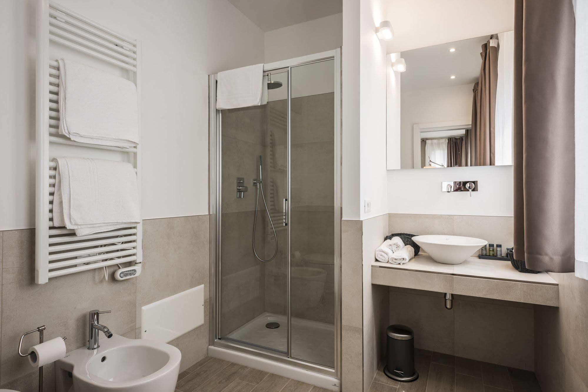 Myplace Largo Europa Apartments Padova Dış mekan fotoğraf