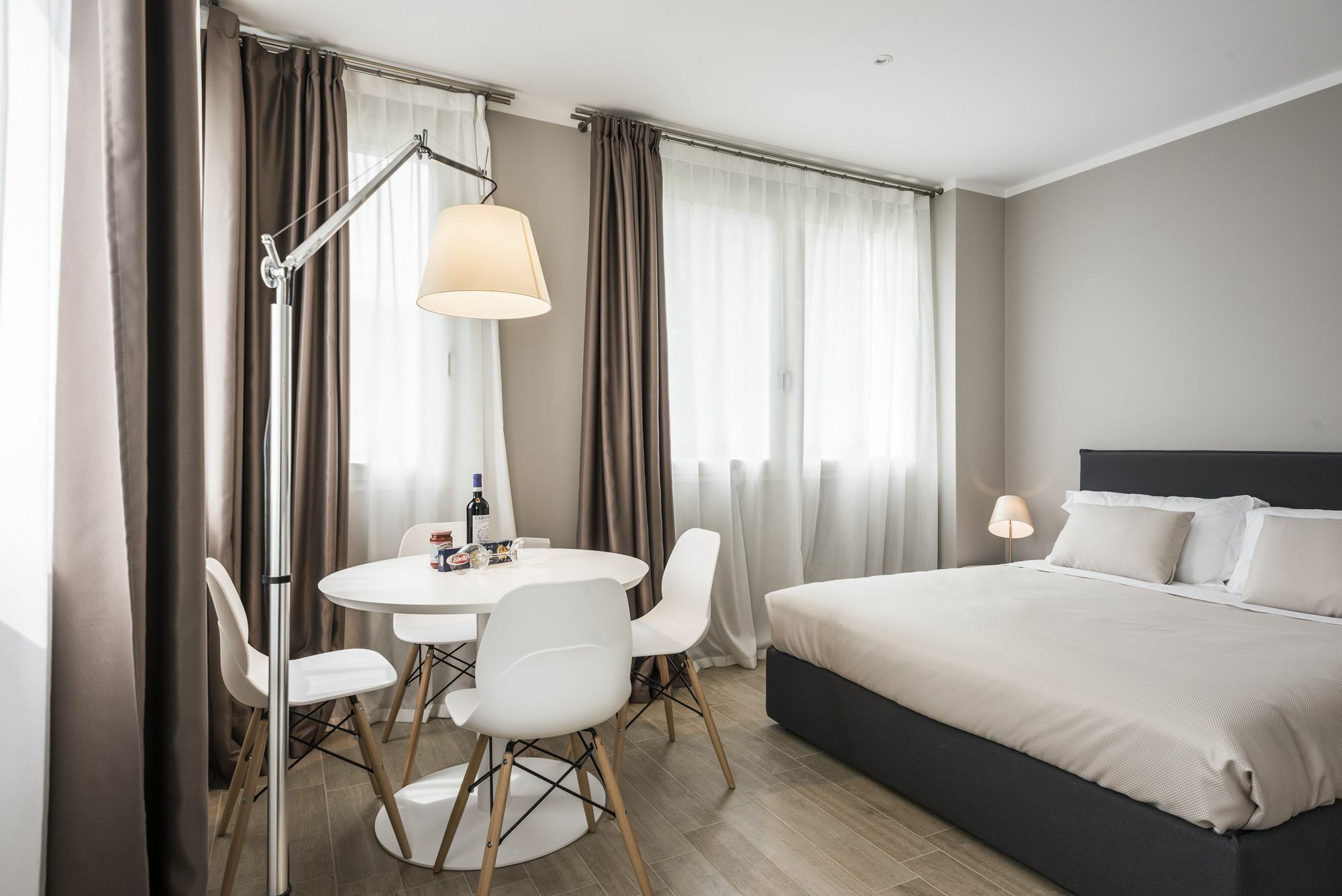 Myplace Largo Europa Apartments Padova Dış mekan fotoğraf