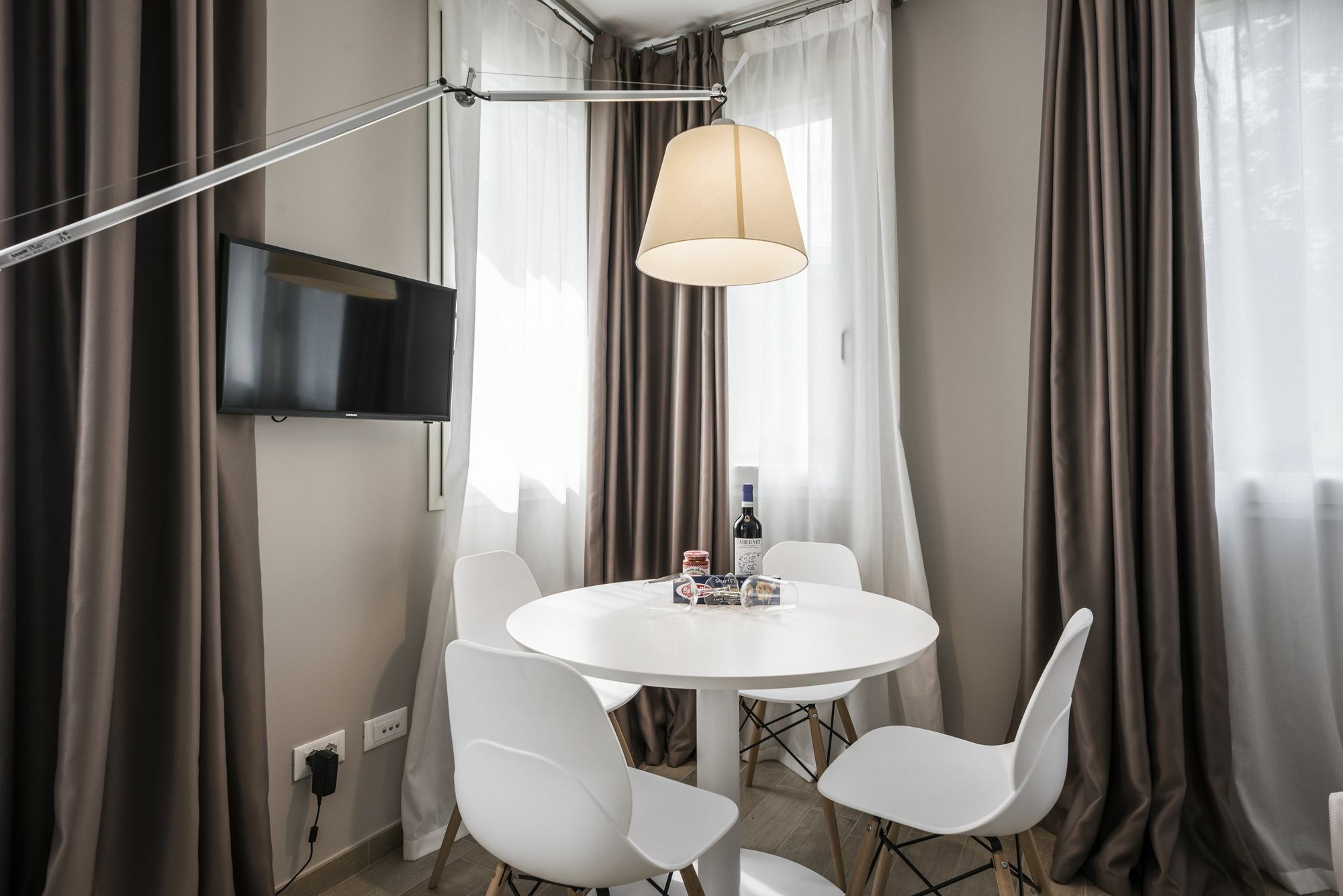Myplace Largo Europa Apartments Padova Dış mekan fotoğraf