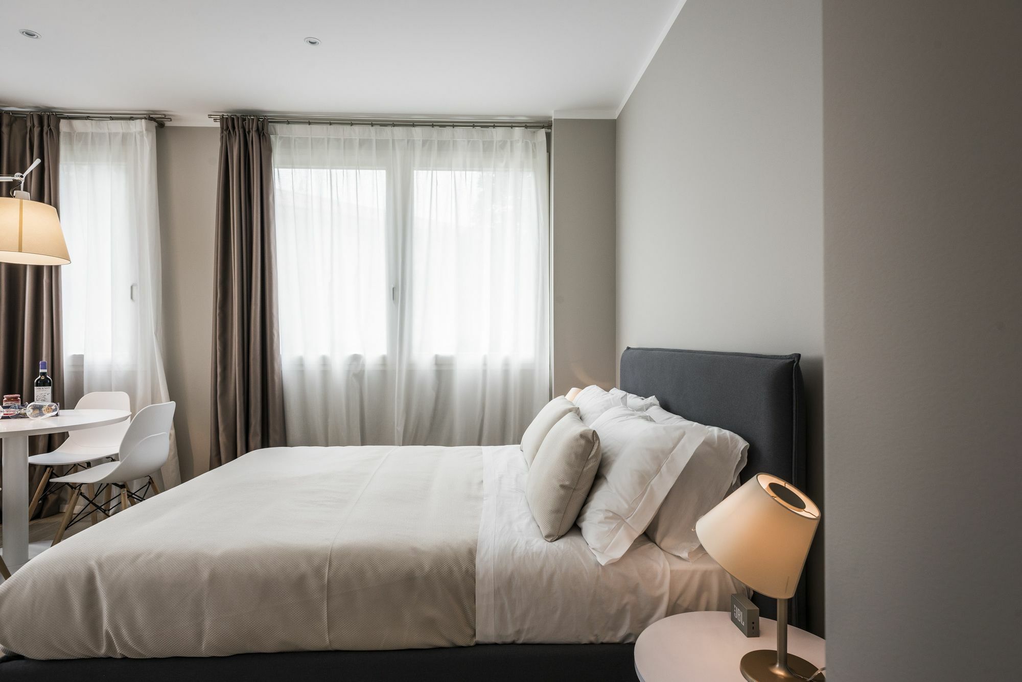 Myplace Largo Europa Apartments Padova Dış mekan fotoğraf