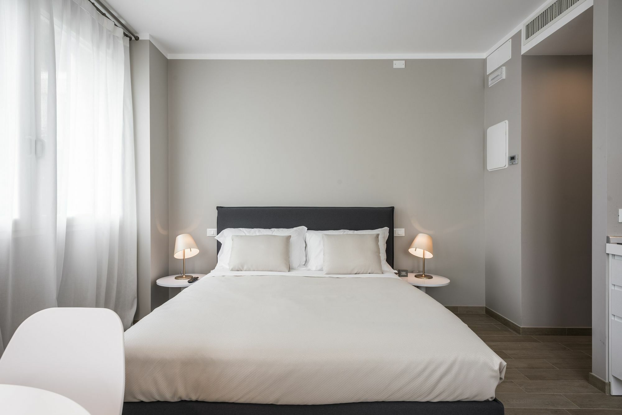 Myplace Largo Europa Apartments Padova Dış mekan fotoğraf