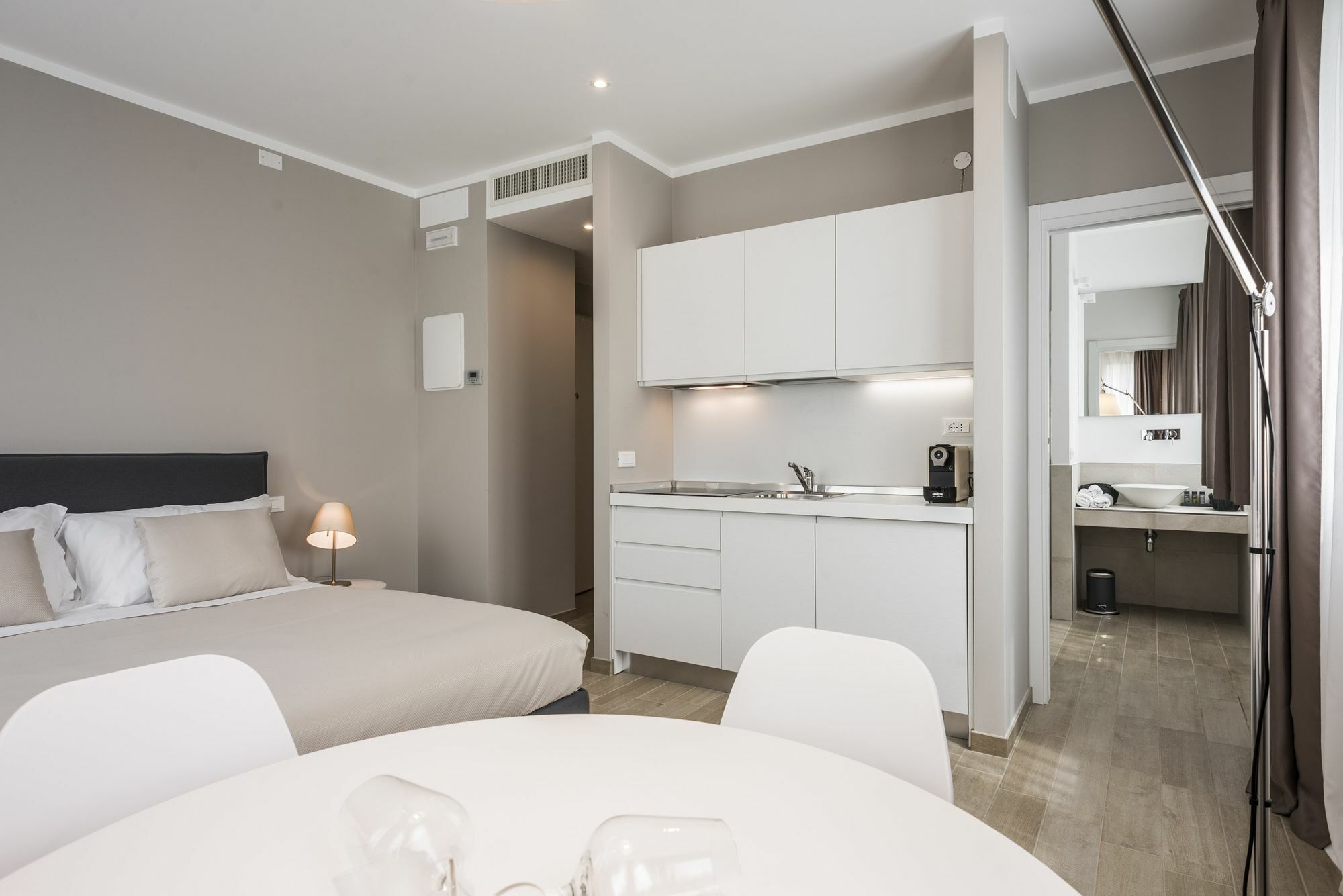 Myplace Largo Europa Apartments Padova Dış mekan fotoğraf