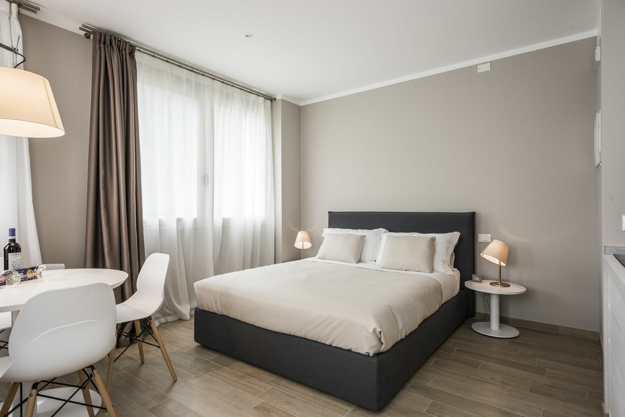 Myplace Largo Europa Apartments Padova Dış mekan fotoğraf