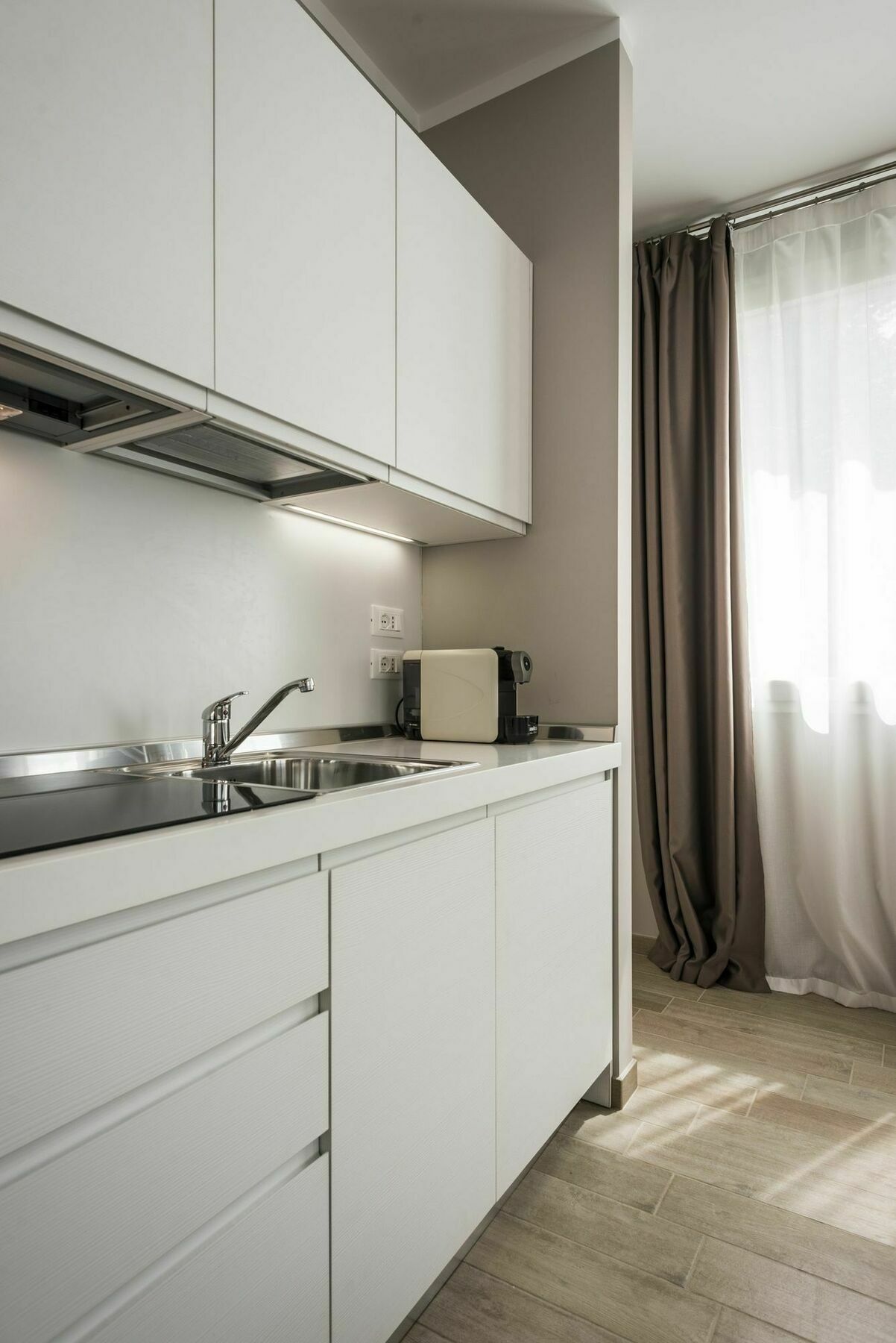 Myplace Largo Europa Apartments Padova Dış mekan fotoğraf