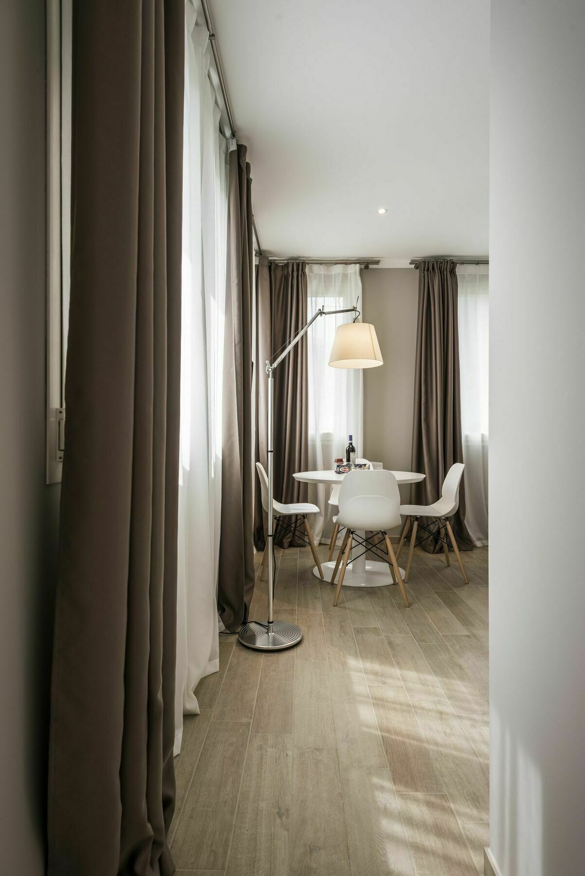 Myplace Largo Europa Apartments Padova Dış mekan fotoğraf