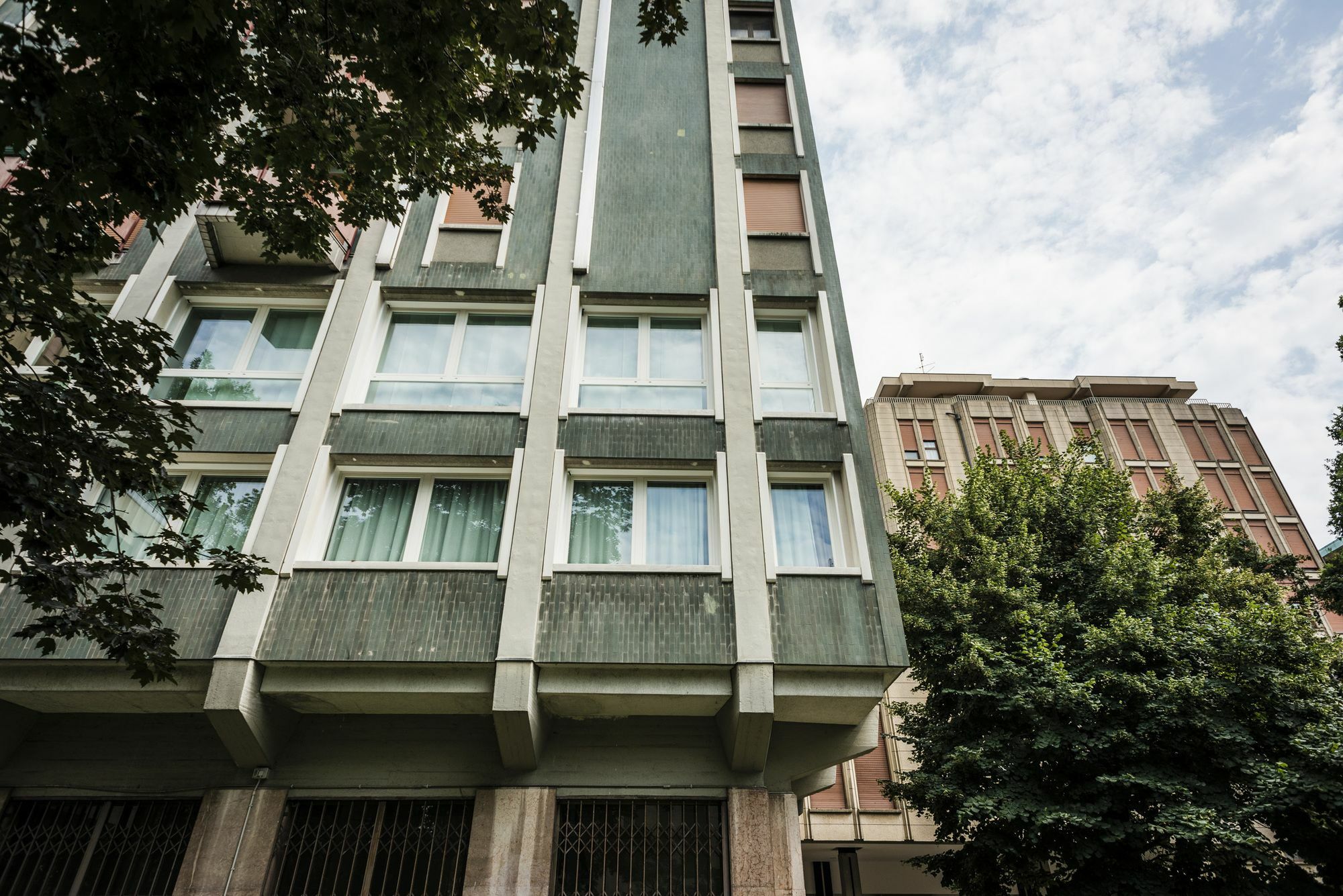 Myplace Largo Europa Apartments Padova Dış mekan fotoğraf